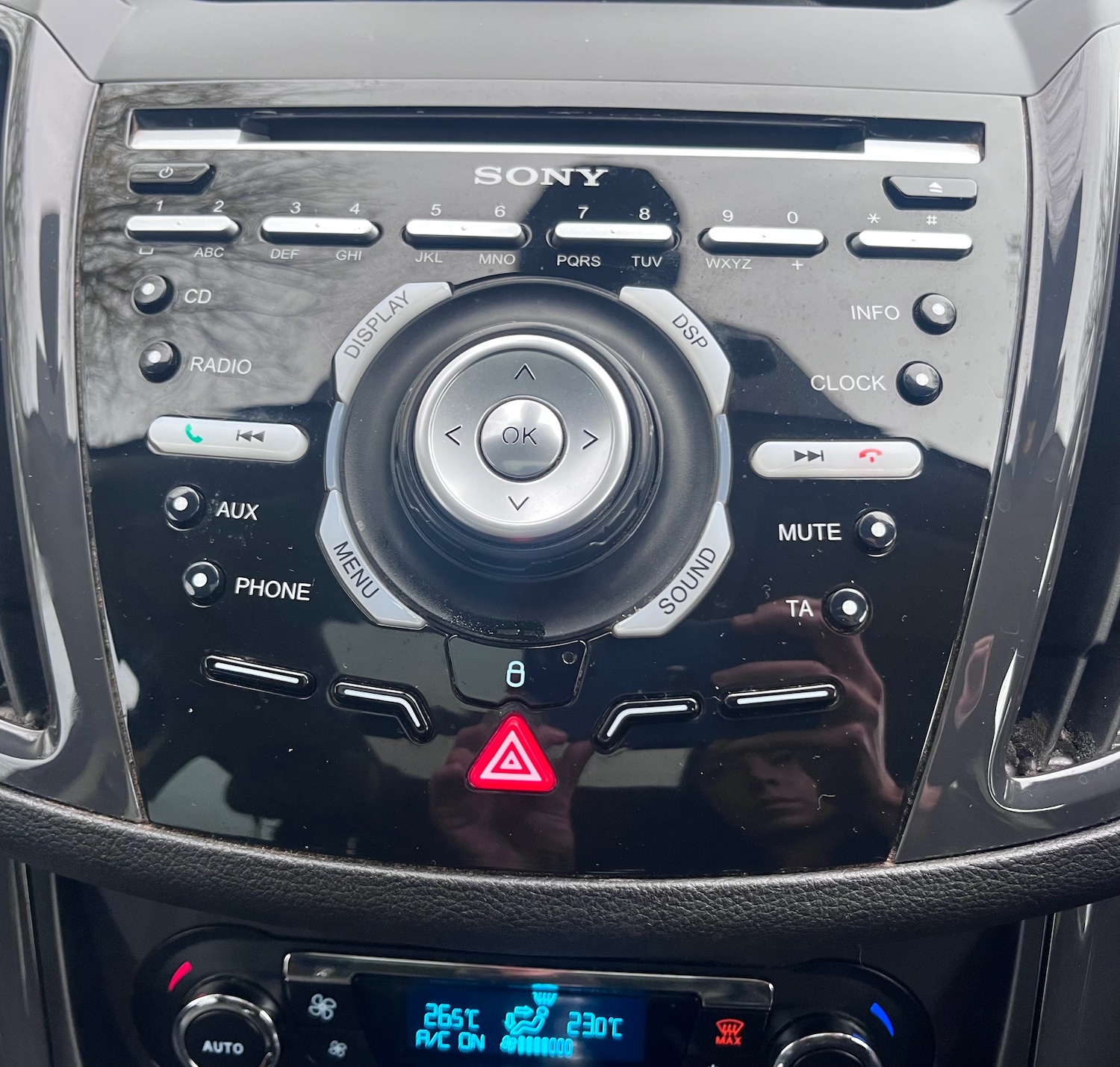 Used Ford Kuga 2013 for sale - 75749613: Photo 18