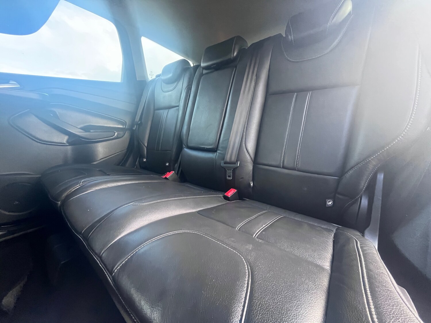 Used Ford Kuga 2013 for sale - 75749613: Photo 19