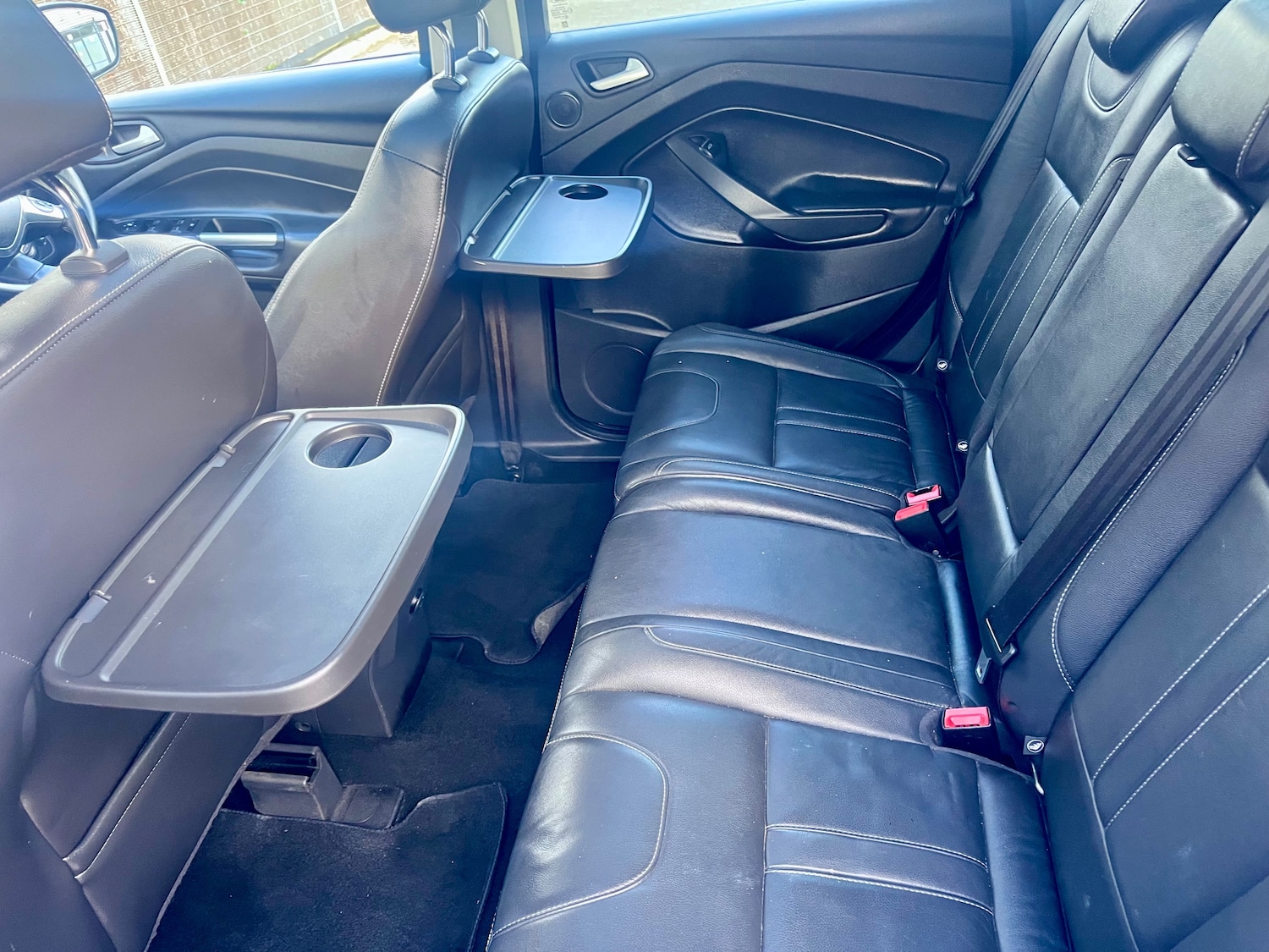 Used Ford Kuga 2013 for sale - 75749613: Photo 20