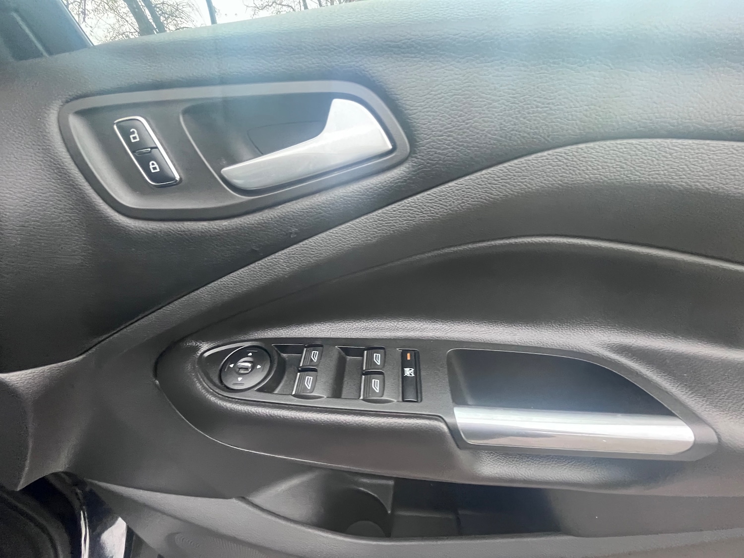 Used Ford Kuga 2013 for sale - 75749613: Photo 21