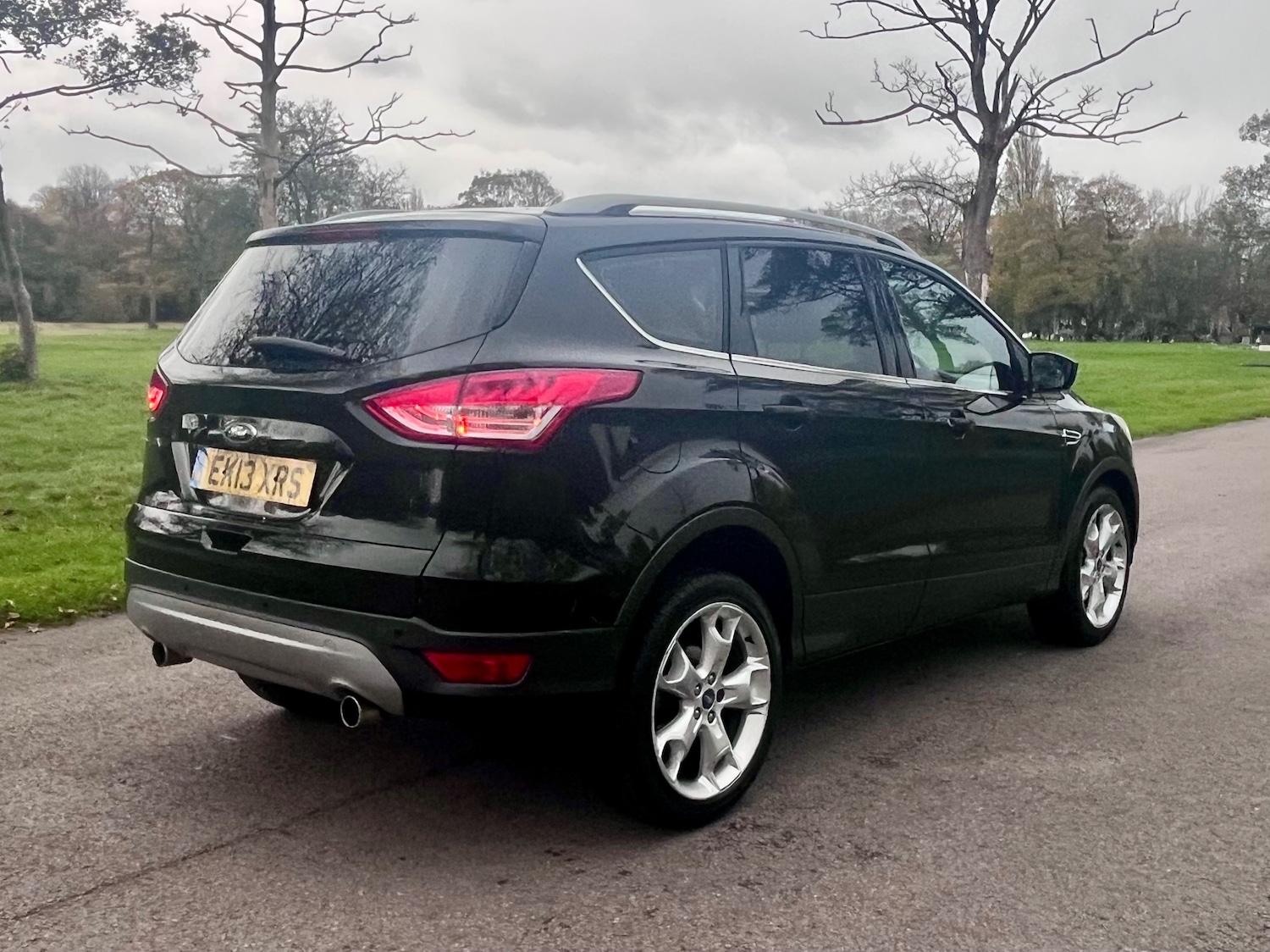 Used Ford Kuga 2013 for sale - 75749613: Photo 22