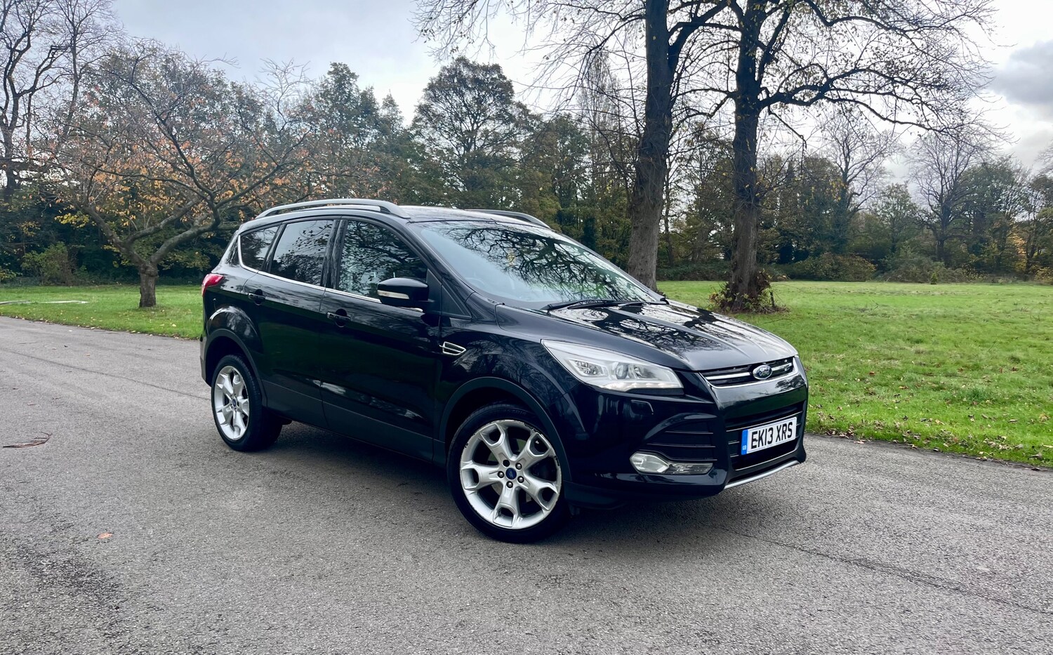 Used Ford Kuga 2013 for sale - 75749613: Photo 23