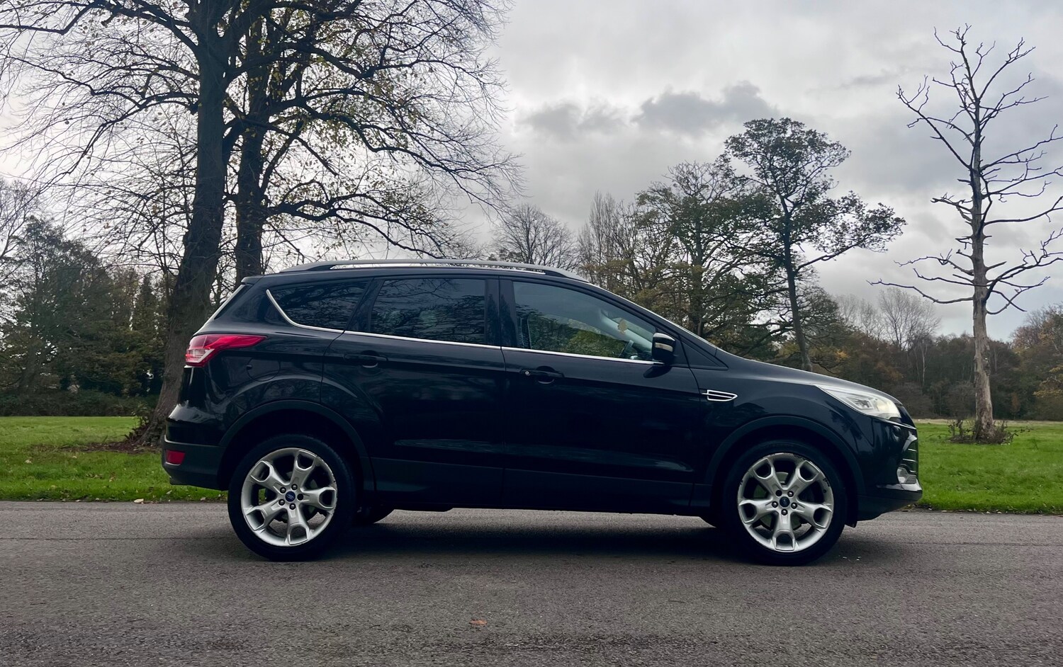 Used Ford Kuga 2013 for sale - 75749613: Photo 24