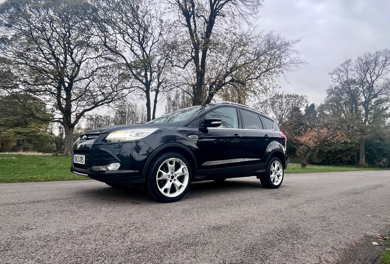 Used Ford Kuga 2013 for sale - 75749613: Photo 26