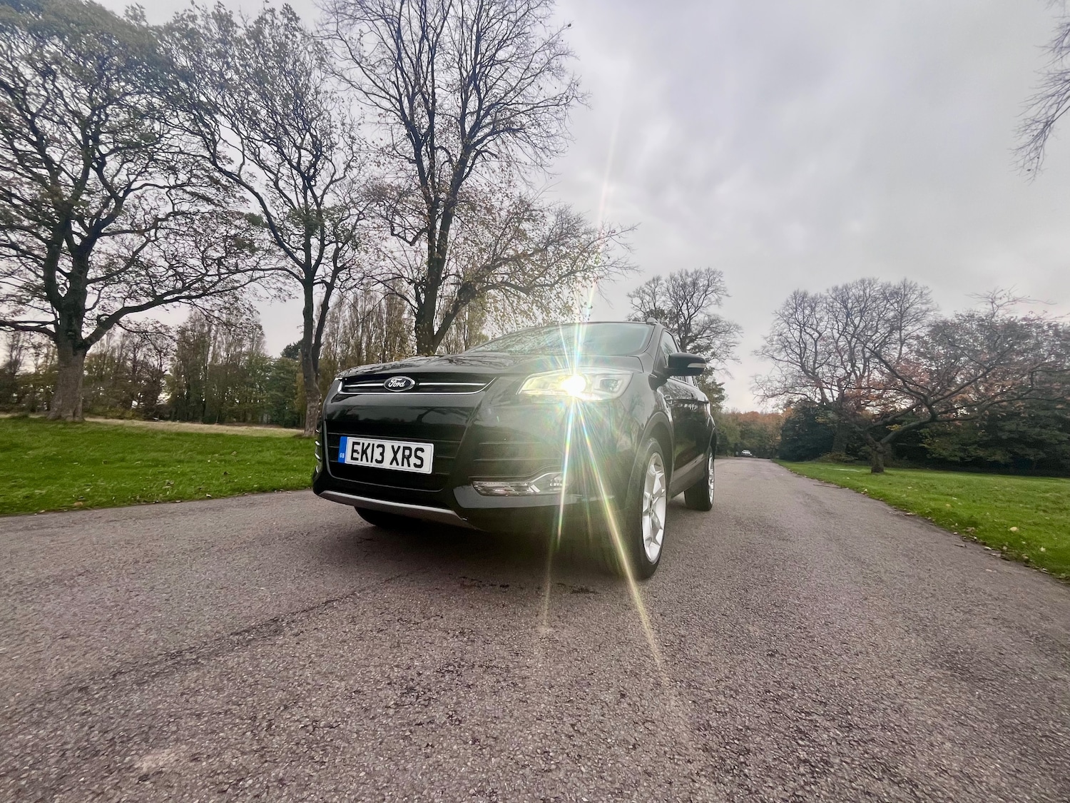 Used Ford Kuga 2013 for sale - 75749613: Photo 27