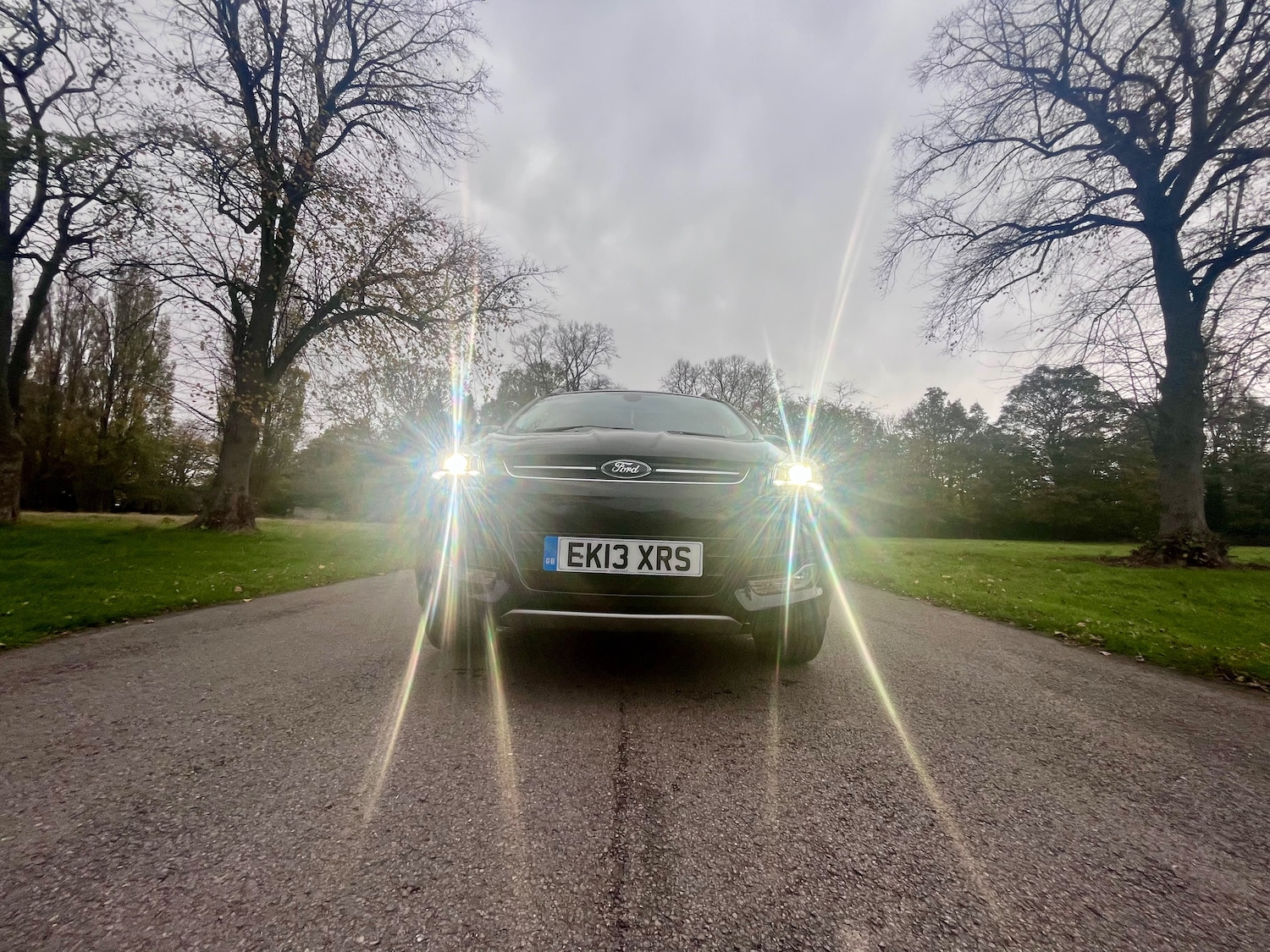 Used Ford Kuga 2013 for sale - 75749613: Photo 28