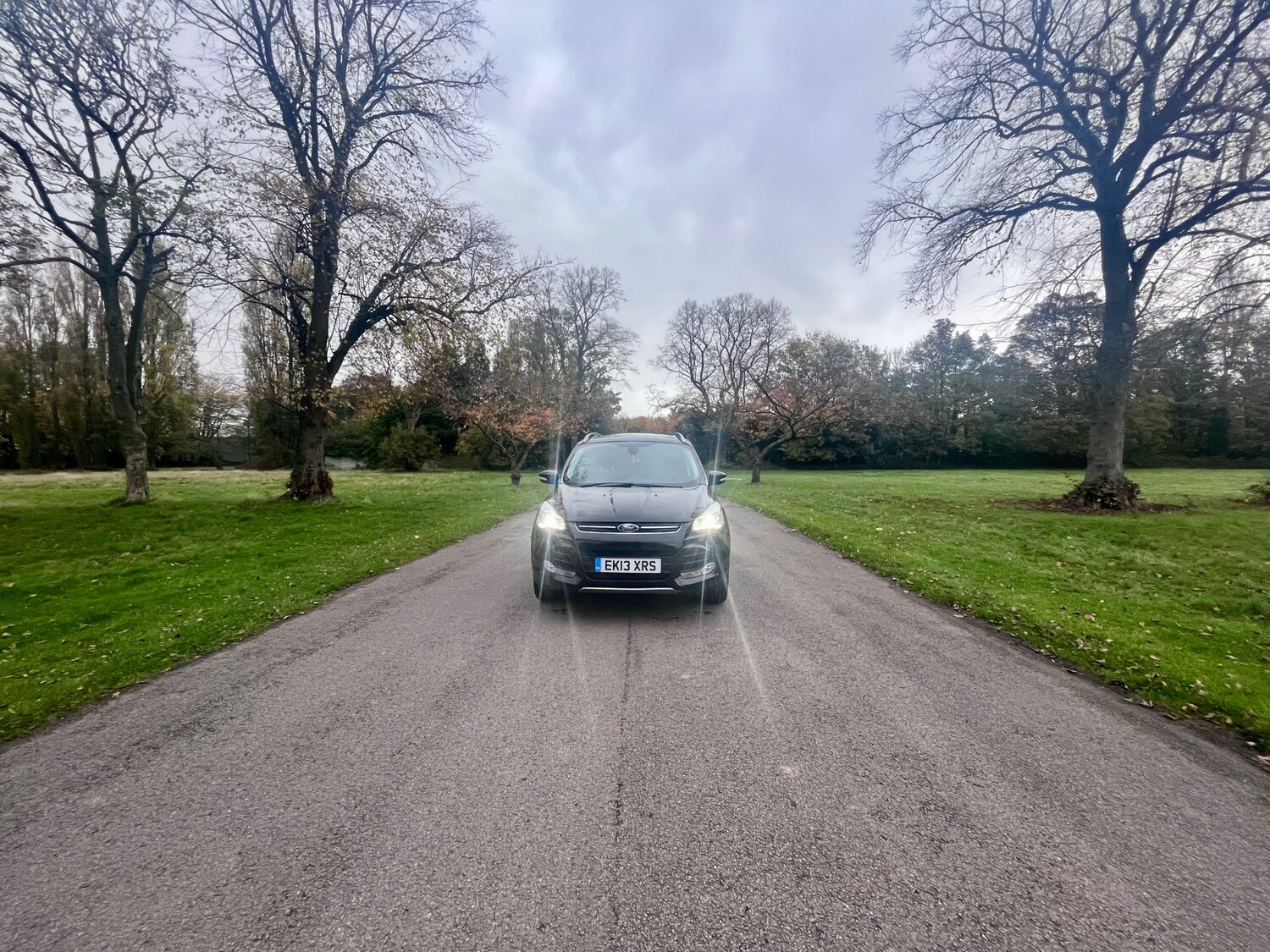 Used Ford Kuga 2013 for sale - 75749613: Photo 29