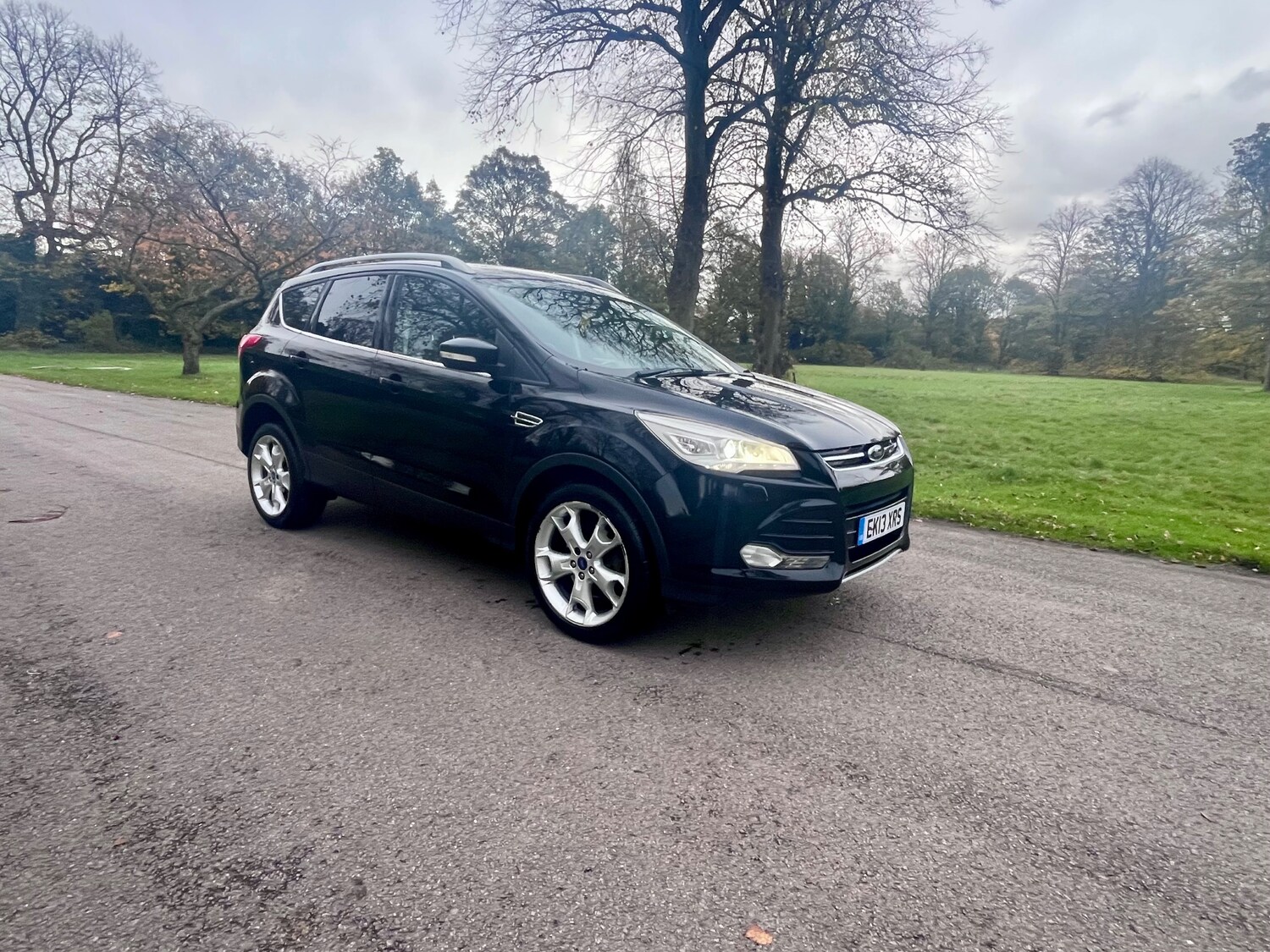 Used Ford Kuga 2013 for sale - 75749613: Photo 30