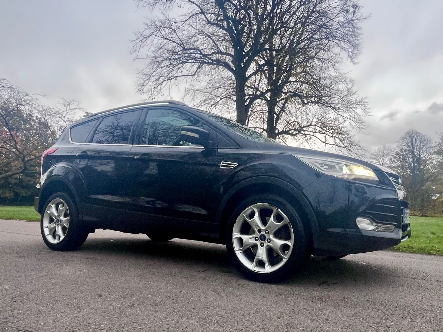 Used Ford Kuga 2013 for sale - 75749613: Photo 31