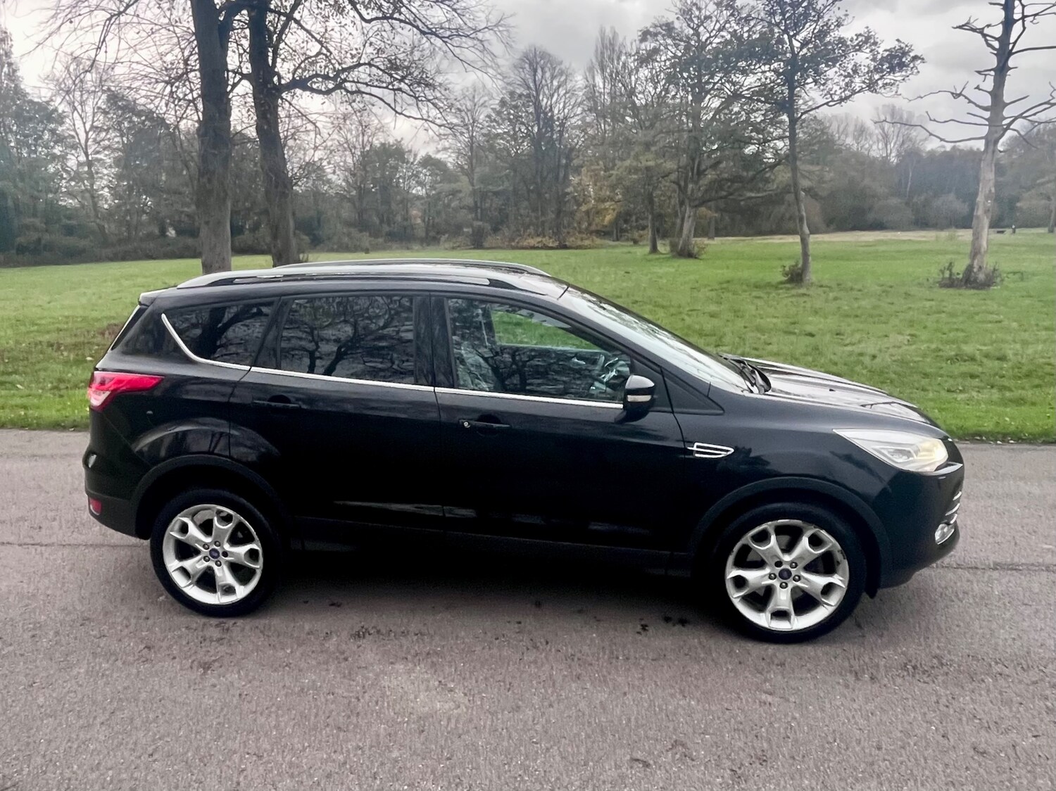 Used Ford Kuga 2013 for sale - 75749613: Photo 32