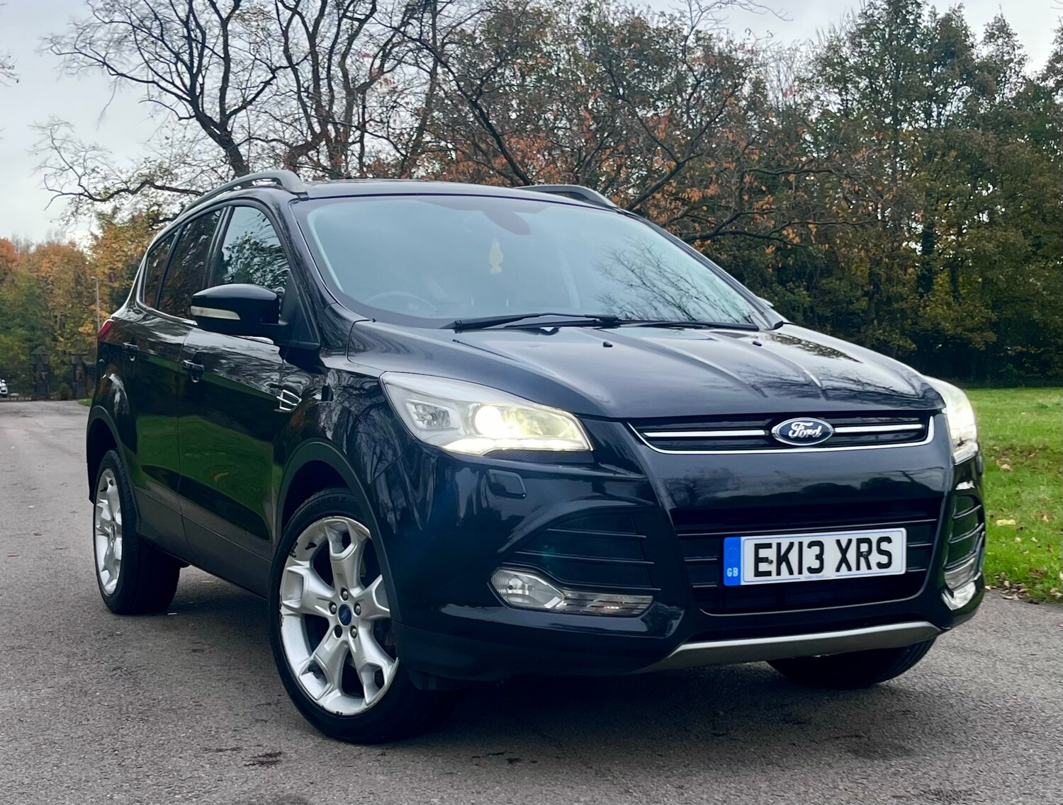 Used Ford Kuga 2013 for sale - 75749613: Photo 33