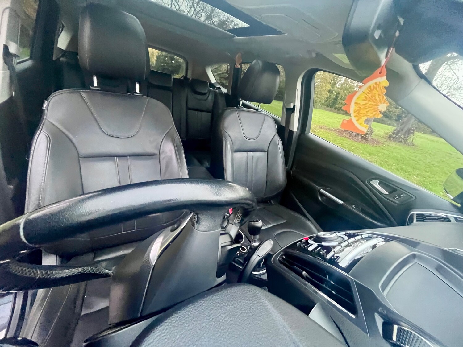 Used Ford Kuga 2013 for sale - 75749613: Photo 34