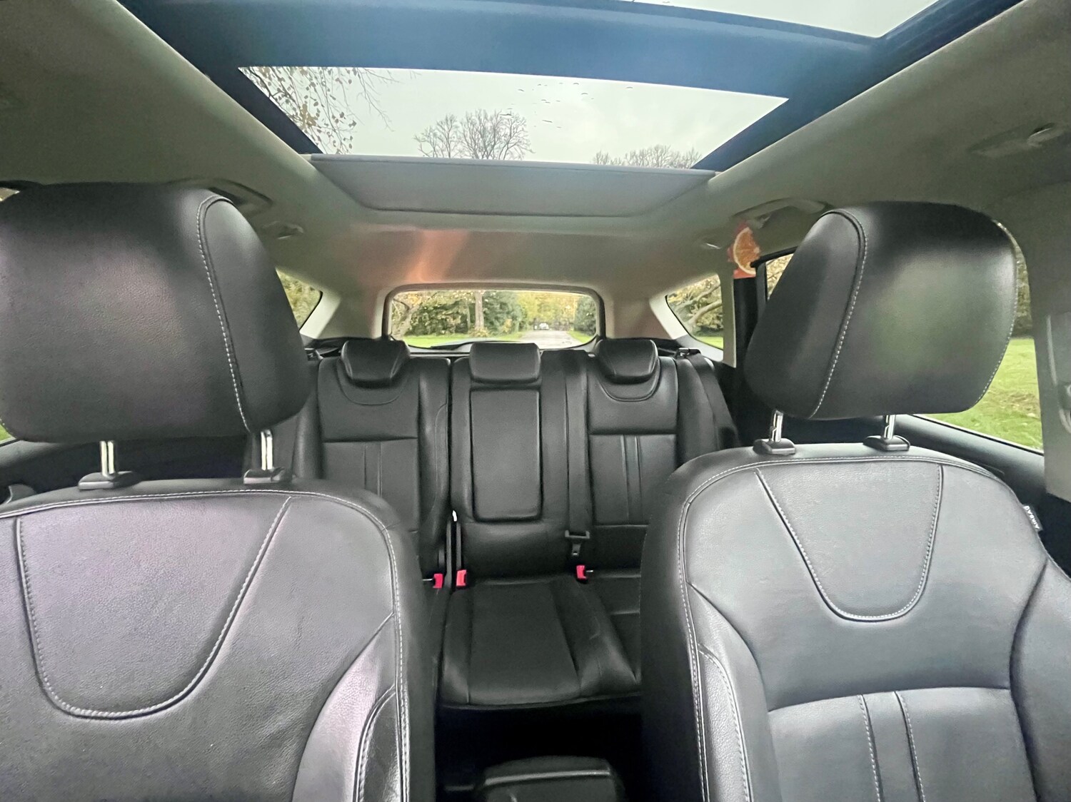 Used Ford Kuga 2013 for sale - 75749613: Photo 35