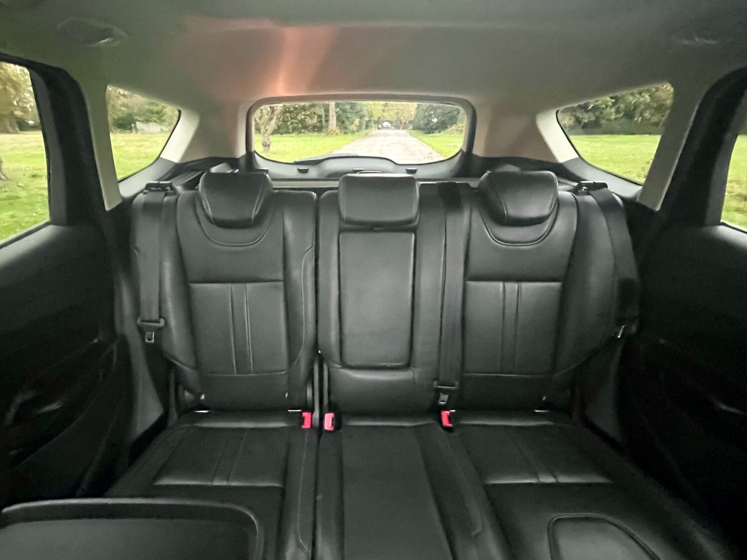 Used Ford Kuga 2013 for sale - 75749613: Photo 36