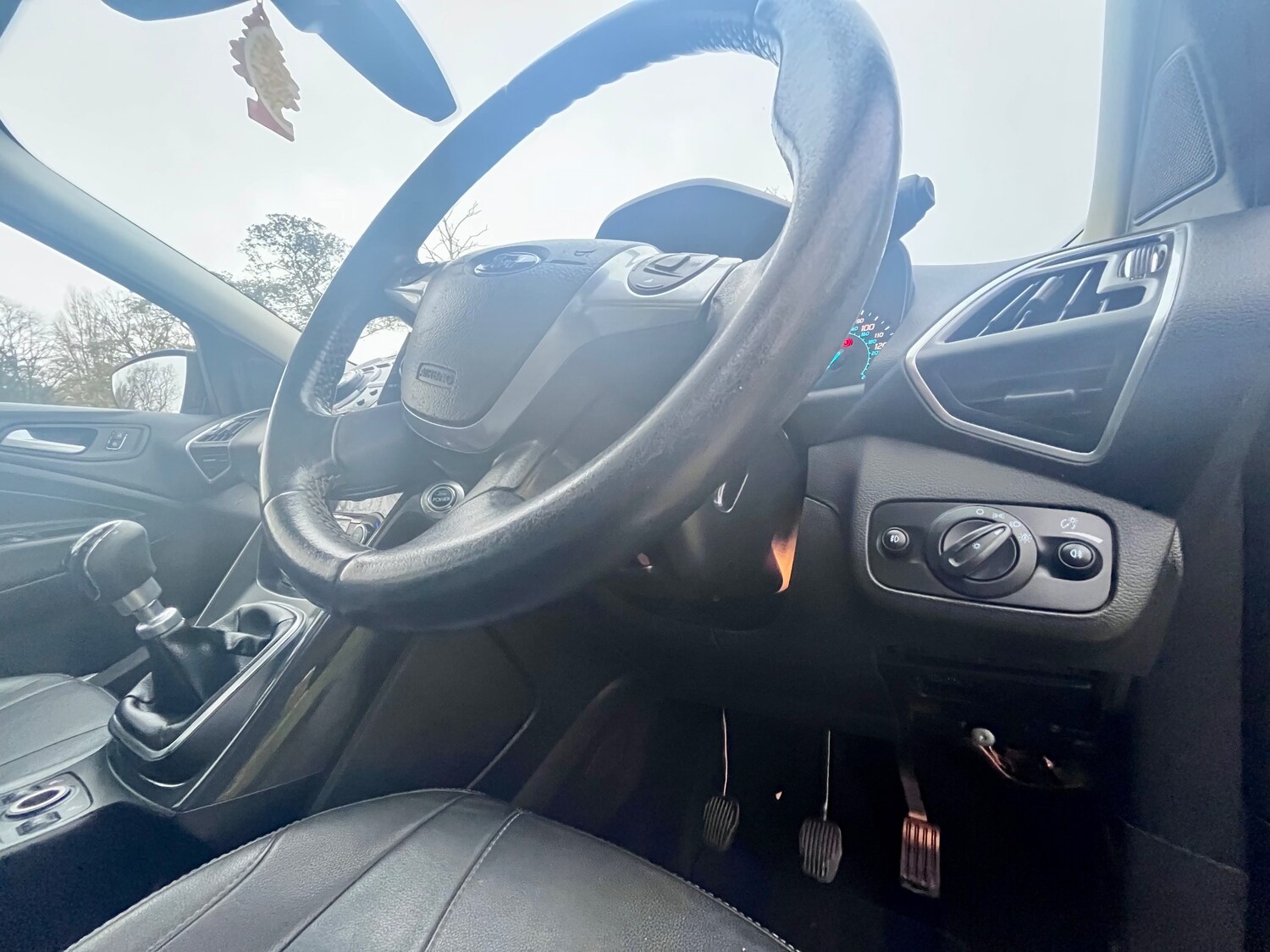 Used Ford Kuga 2013 for sale - 75749613: Photo 37