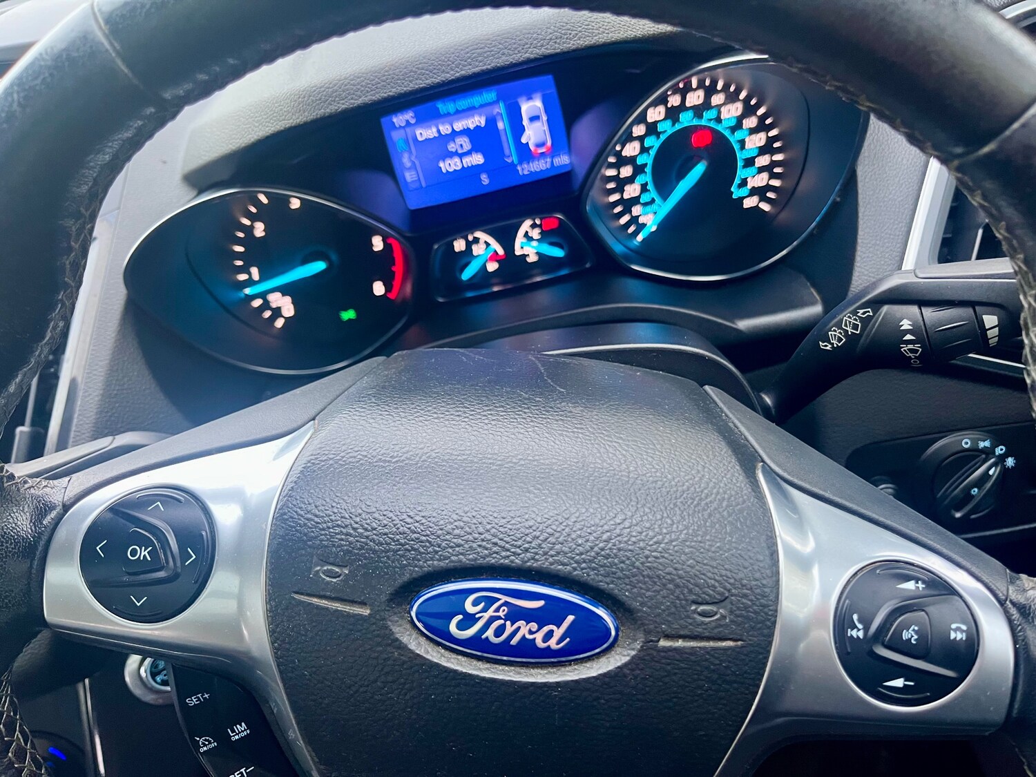 Used Ford Kuga 2013 for sale - 75749613: Photo 38