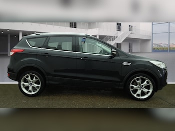 Used Ford Kuga 2013 for sale - 75749613: Photo