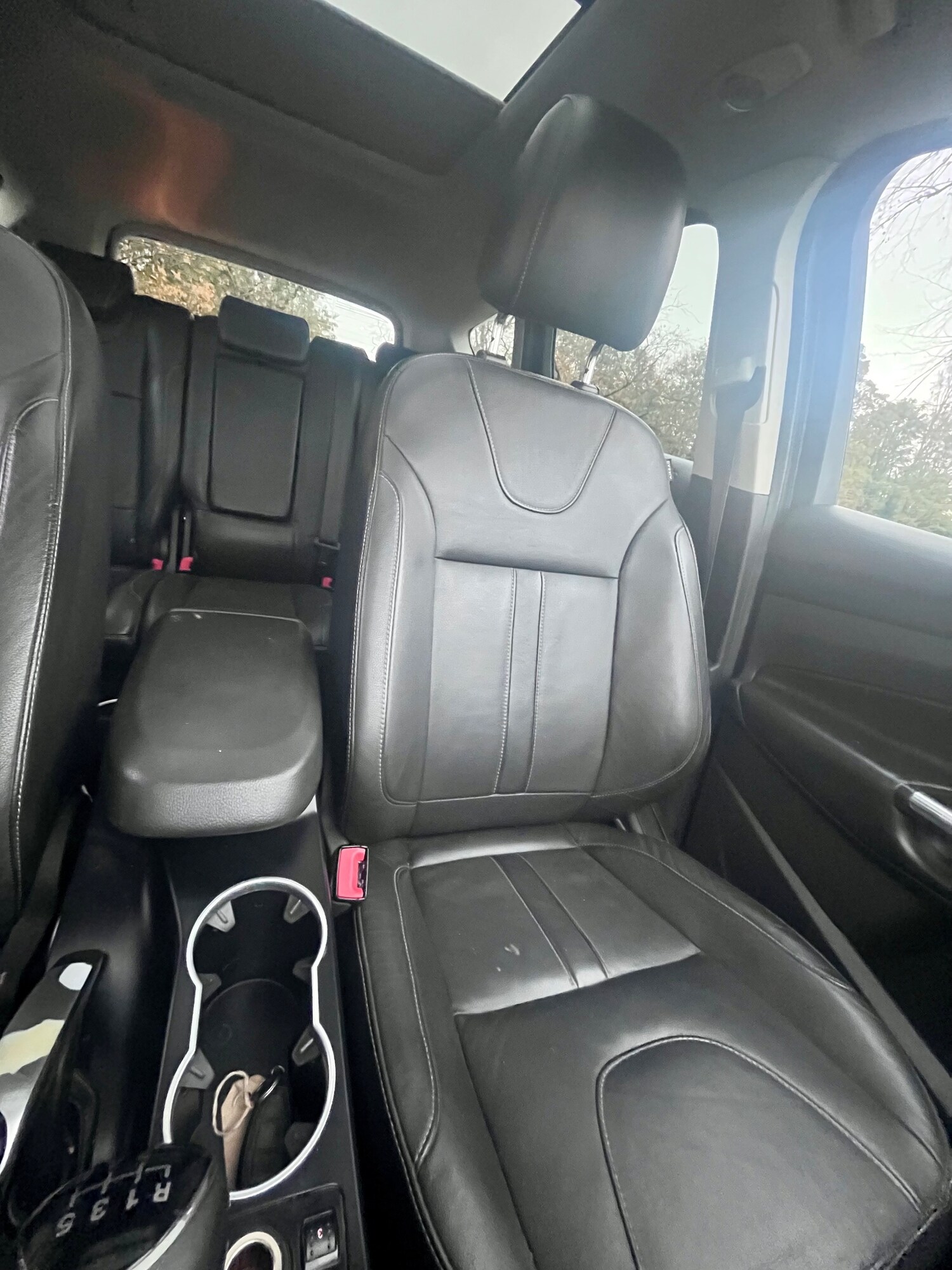 Used Ford Kuga 2013 for sale - 75749613: Photo 45