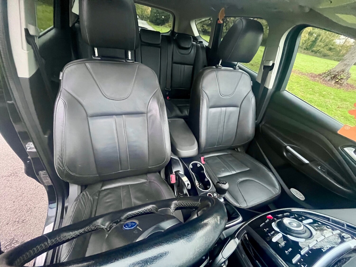 Used Ford Kuga 2013 for sale - 75749613: Photo 46