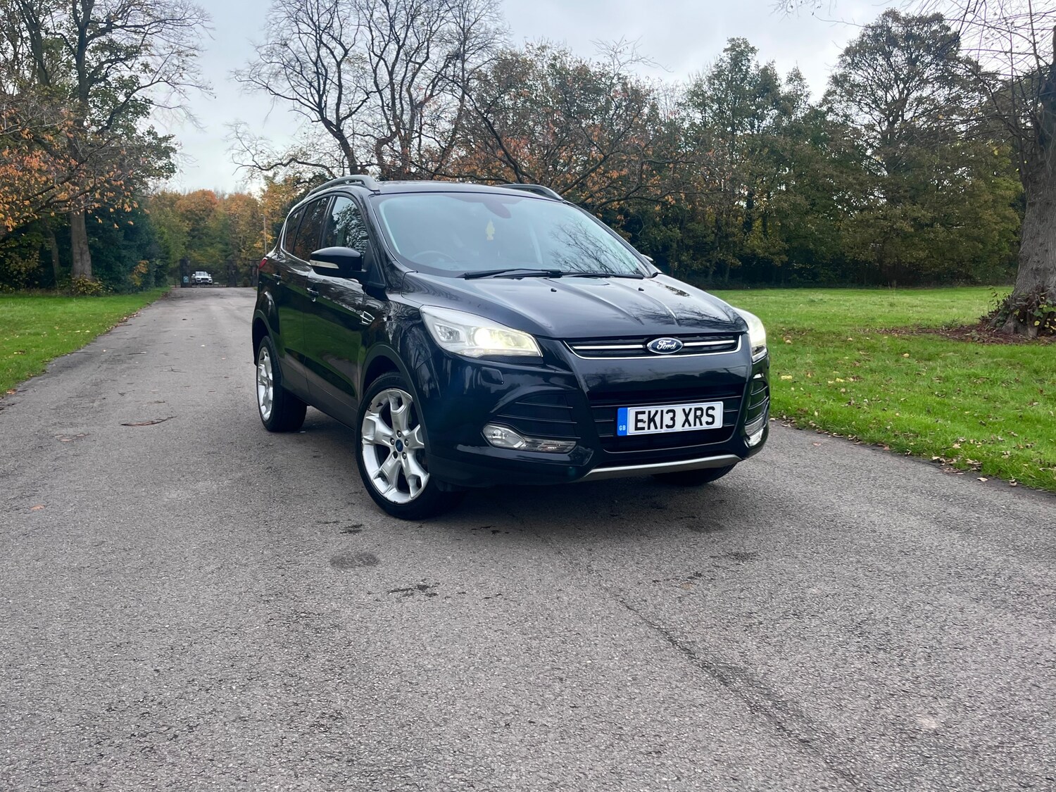 Used Ford Kuga 2013 for sale - 75749613: Photo 47