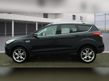 Used Ford Kuga 2013 for sale - 75749613: Photo