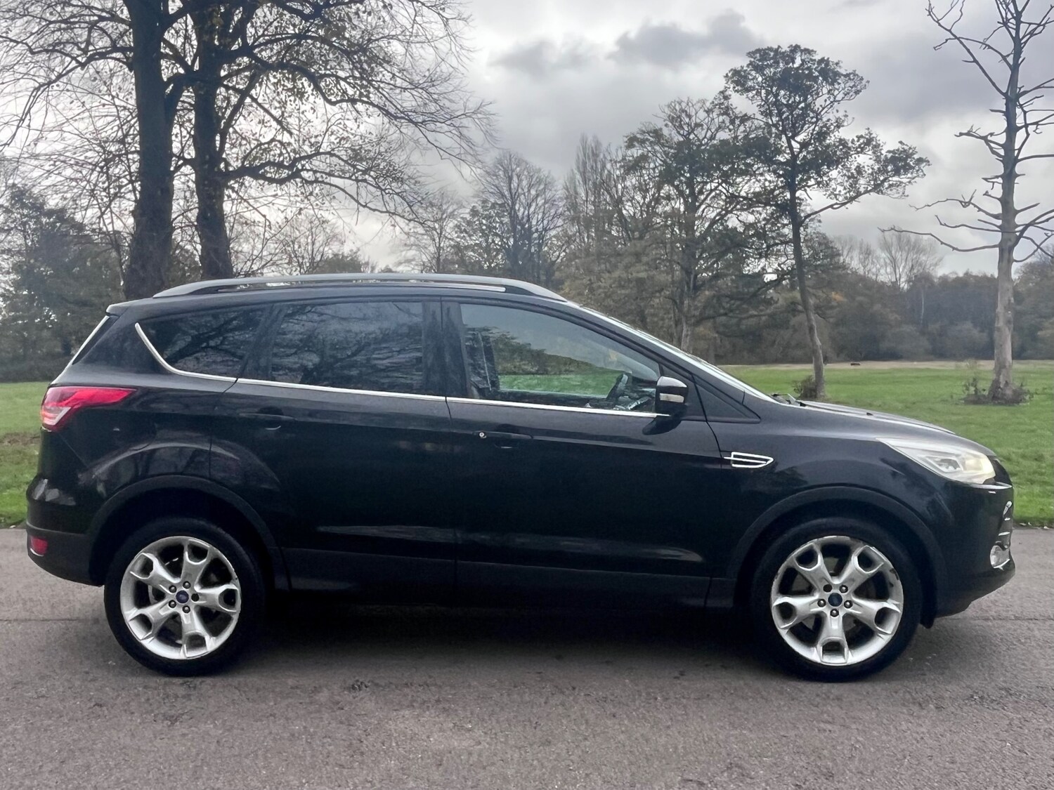 Used Ford Kuga 2013 for sale - 75749613: Photo 50