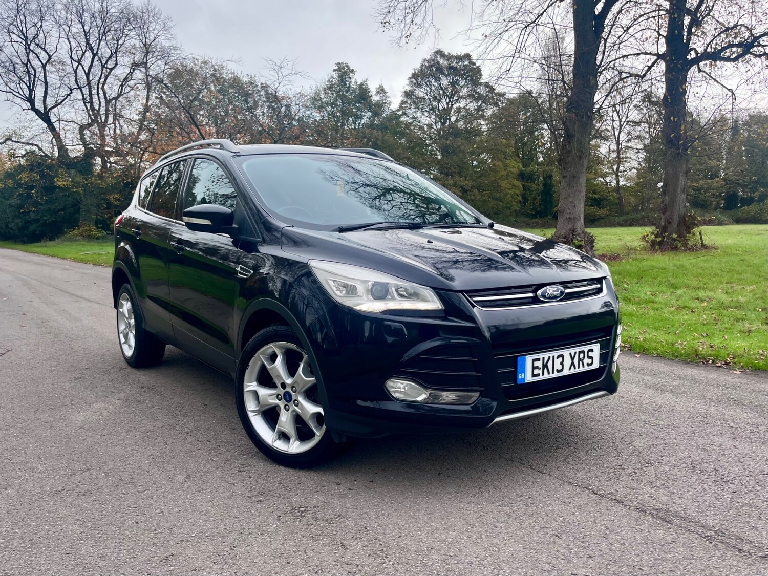 Used Ford Kuga 2013 for sale - 75749613: Photo 51