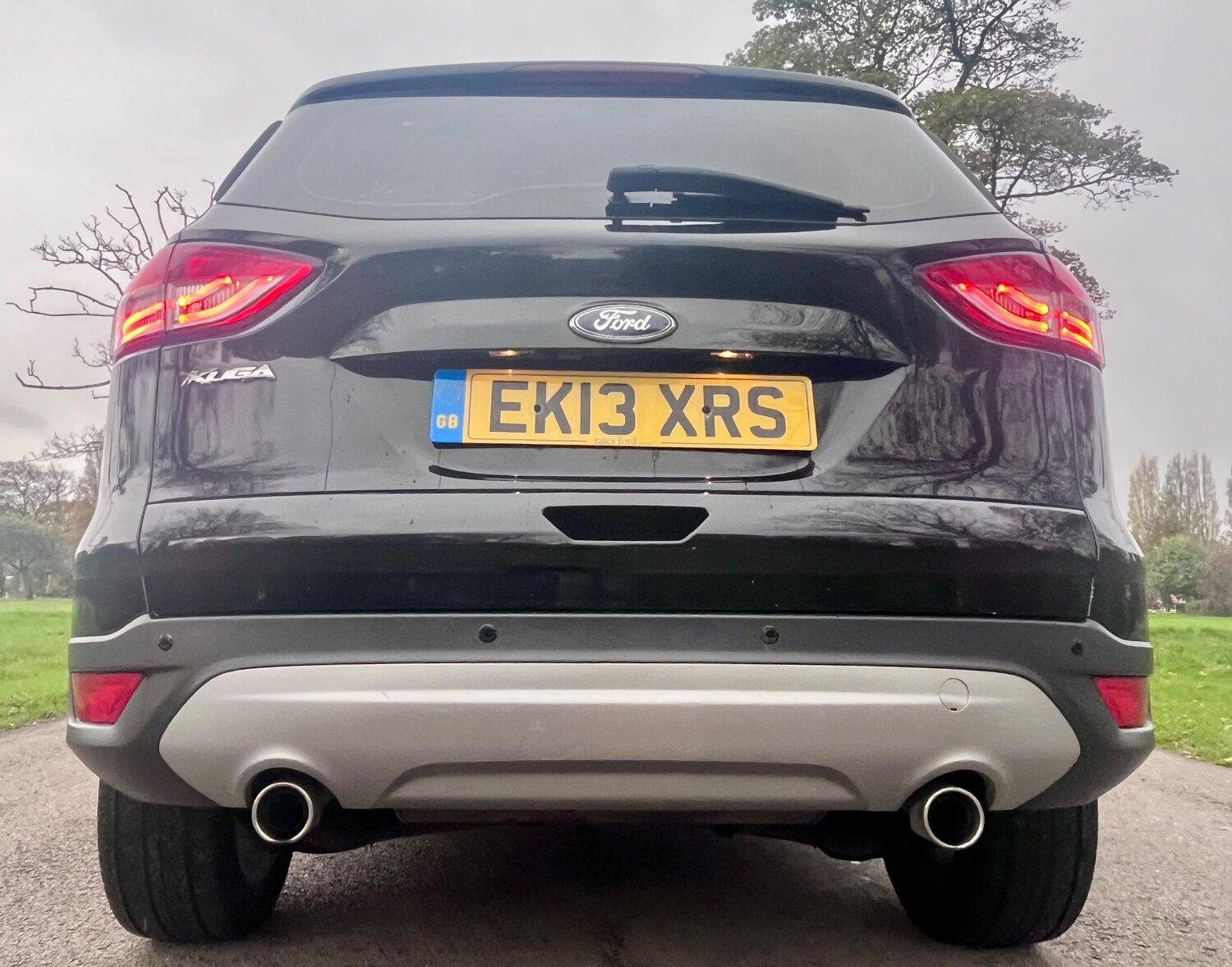 Used Ford Kuga 2013 for sale - 75749613: Photo 52