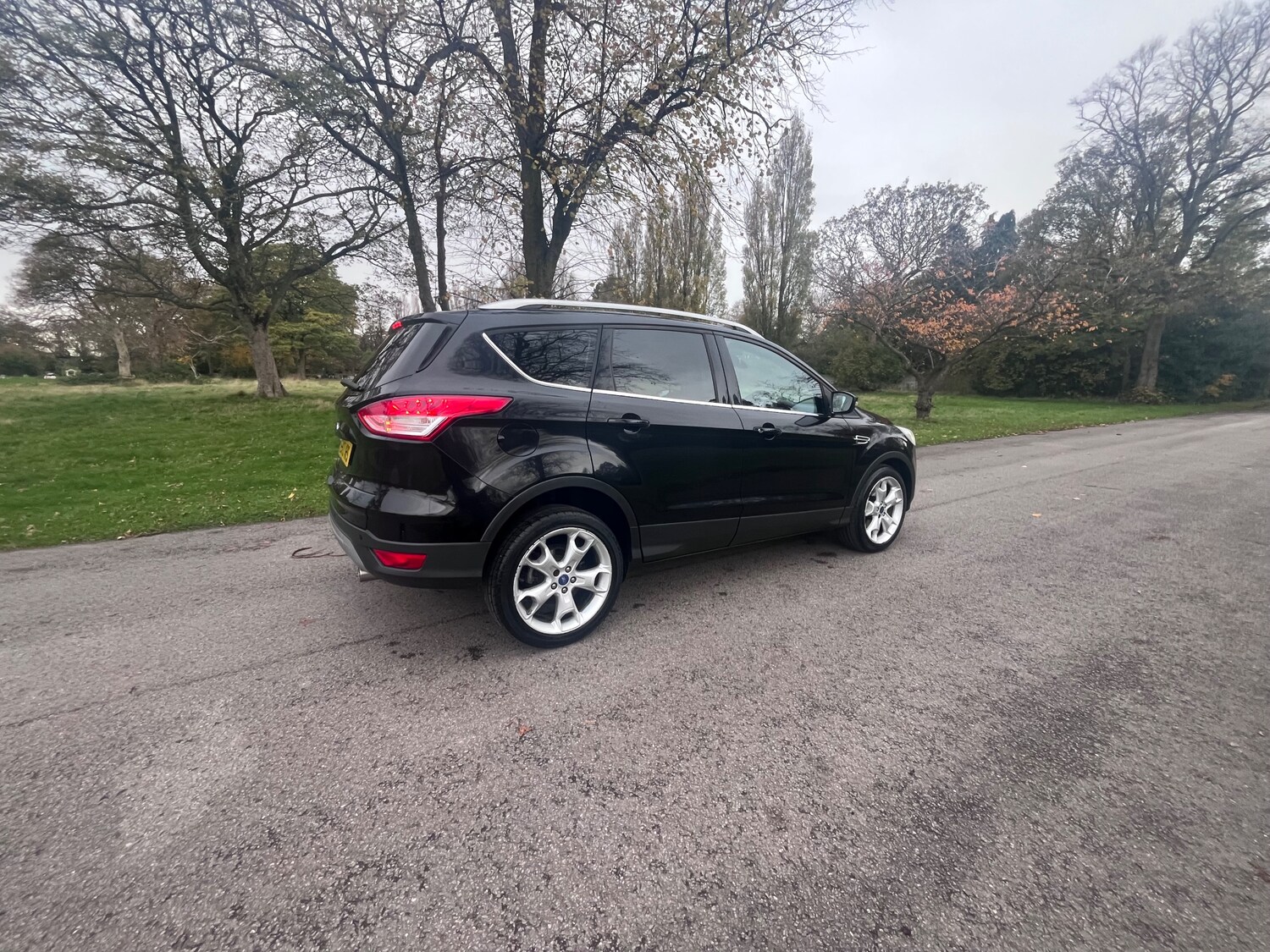 Used Ford Kuga 2013 for sale - 75749613: Photo 53