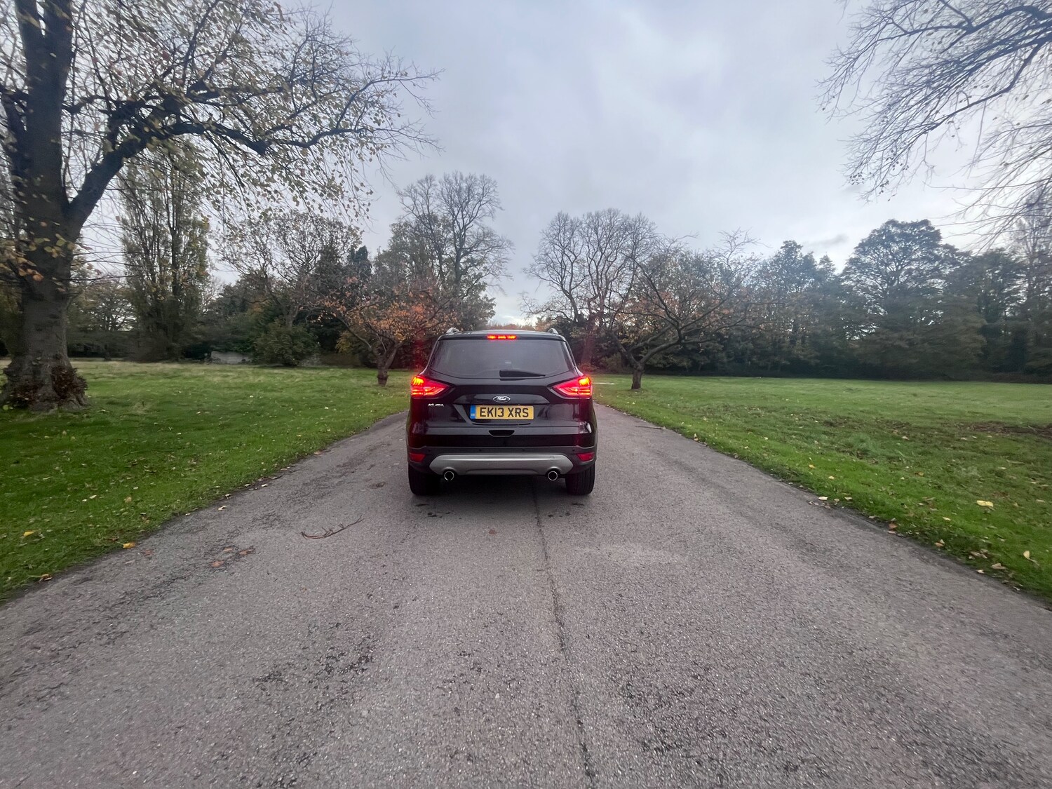 Used Ford Kuga 2013 for sale - 75749613: Photo 54