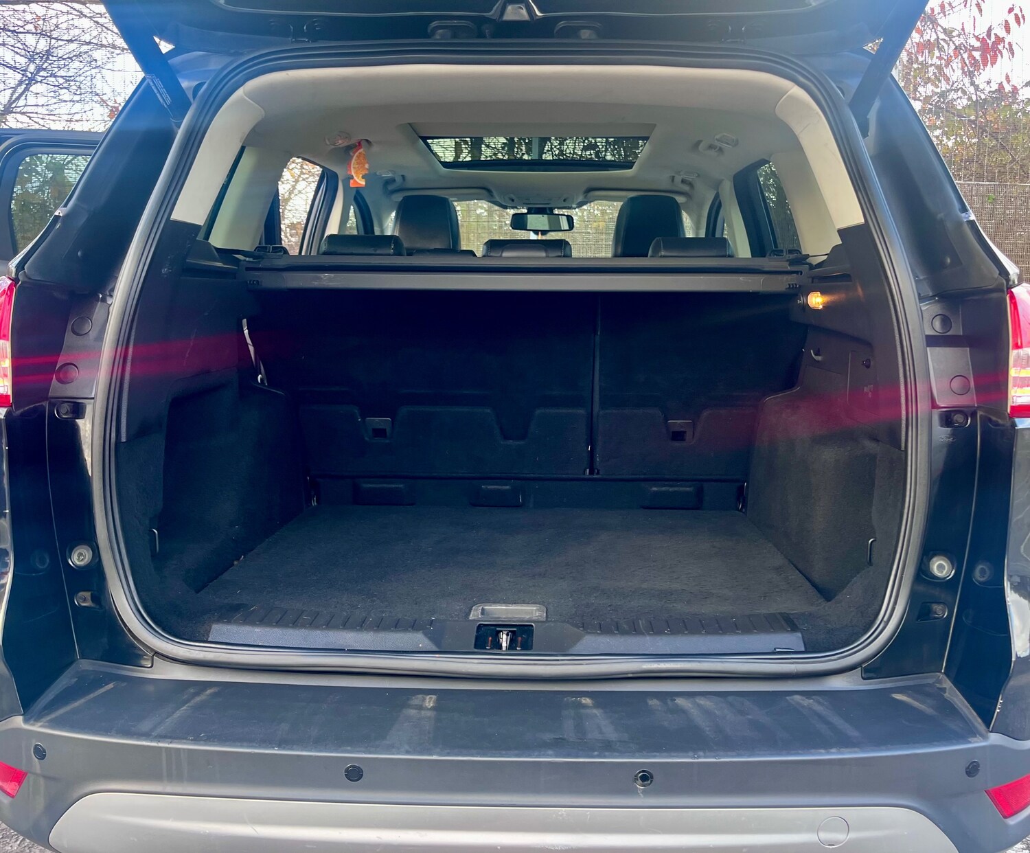 Used Ford Kuga 2013 for sale - 75749613: Photo 55