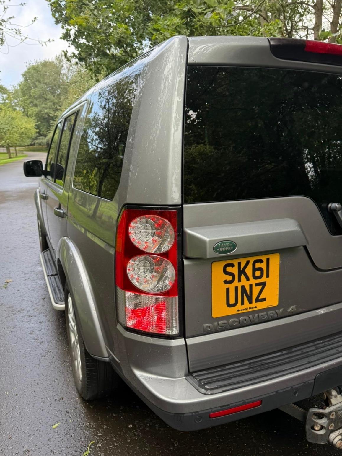 Vehicle 28