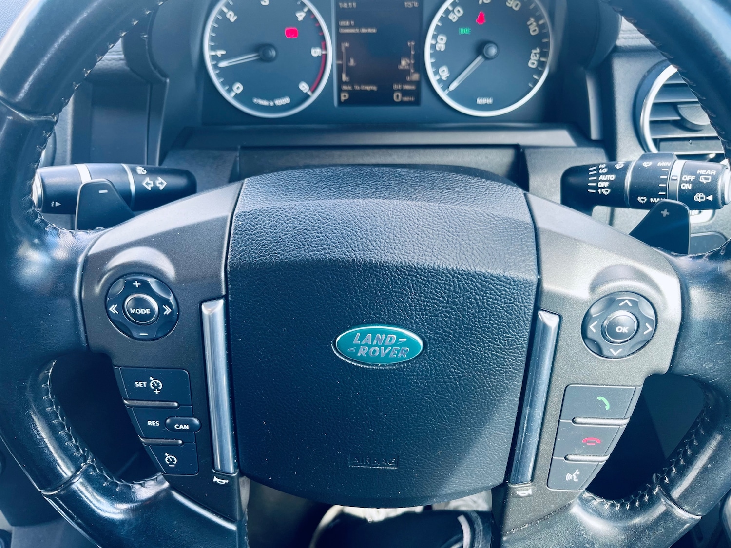 Vehicle 42
