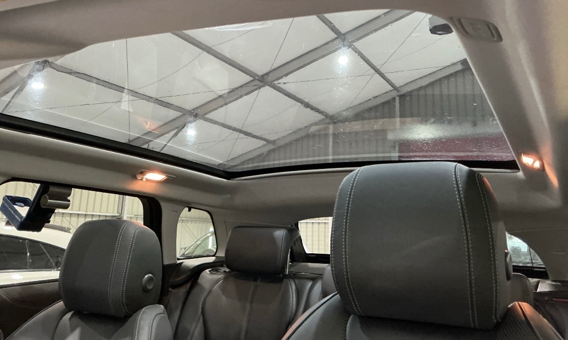 Used Land Rover Range Rover Evoque 2018 for sale - 77333273: Photo 10