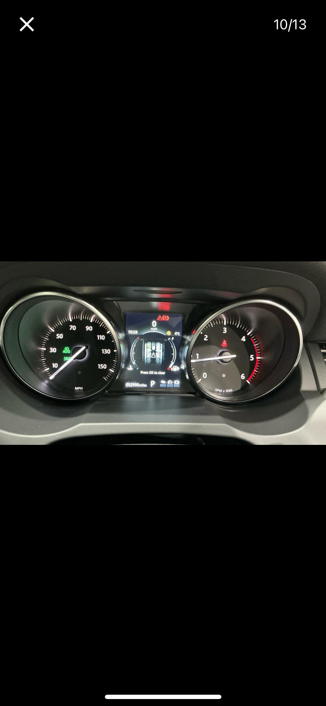 Used Land Rover Range Rover Evoque 2018 for sale - 77333273: Photo 11