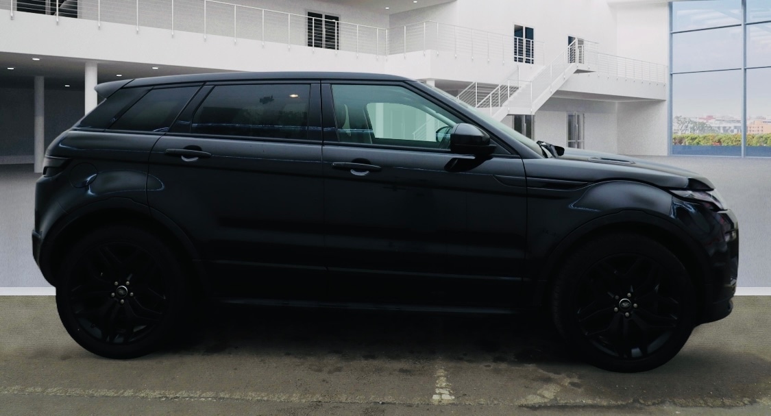 Used Land Rover Range Rover Evoque 2018 for sale - 77333273: Photo 6