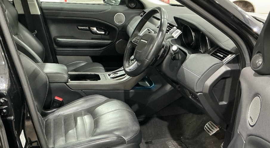 Used Land Rover Range Rover Evoque 2018 for sale - 77333273: Photo 7