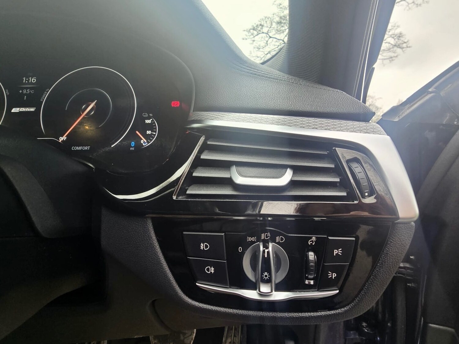 Used BMW 5 Series 2018 for sale - 77706477: Photo 13