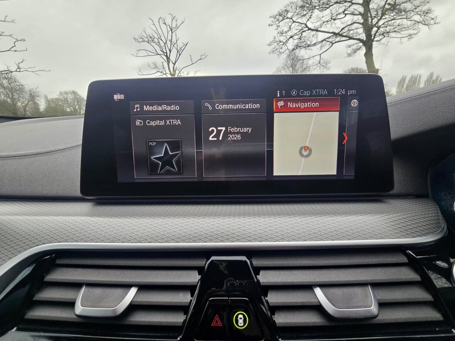 Used BMW 5 Series 2018 for sale - 77706477: Photo 21