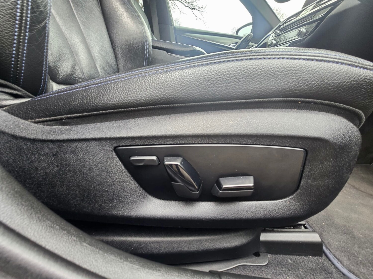 Used BMW 5 Series 2018 for sale - 77706477: Photo 22