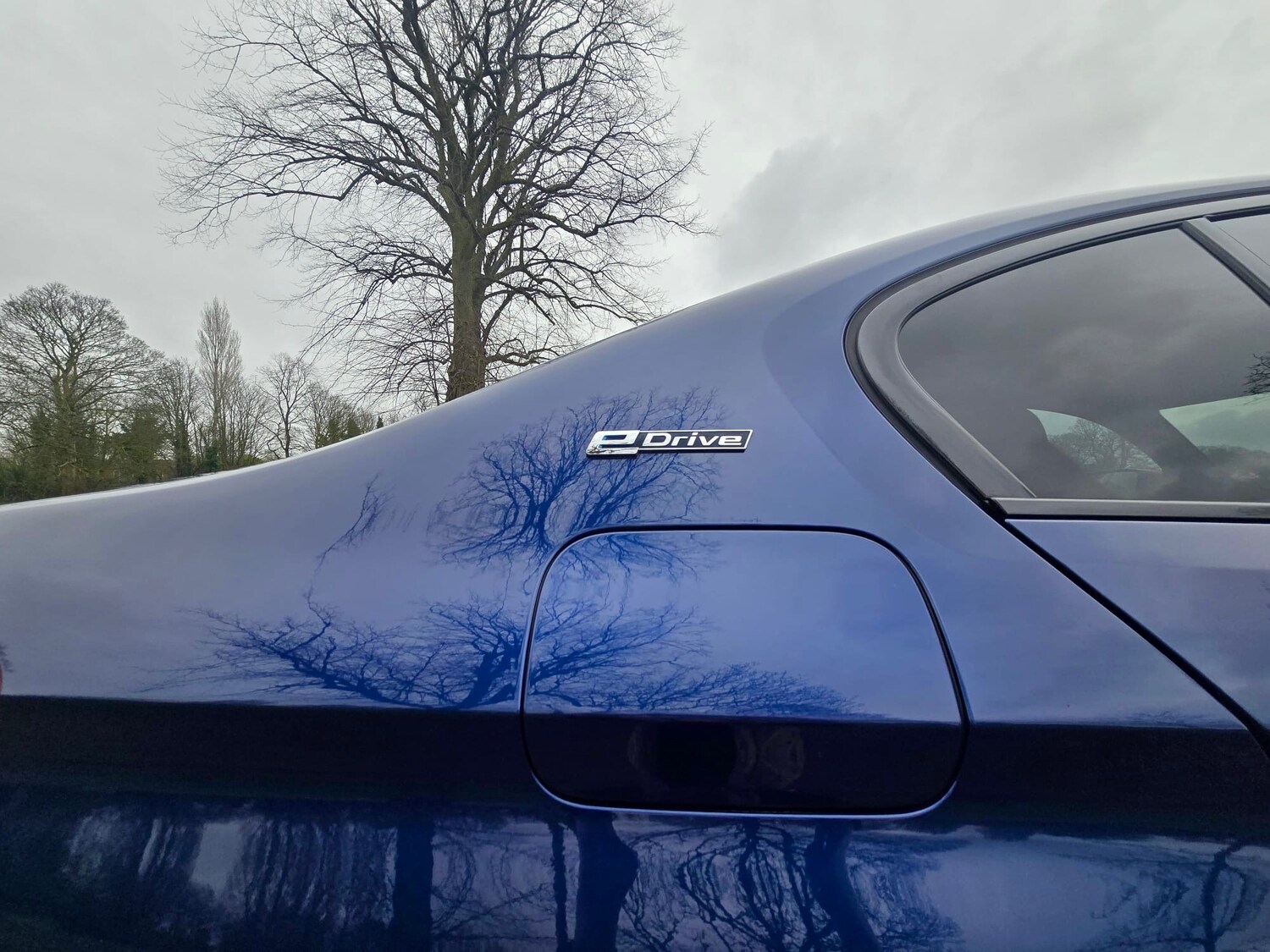 Used BMW 5 Series 2018 for sale - 77706477: Photo 37