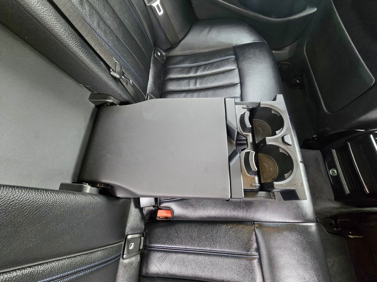 Used BMW 5 Series 2018 for sale - 77706477: Photo 47