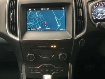 Used Ford Galaxy 2016 for sale - 75249497: Photo