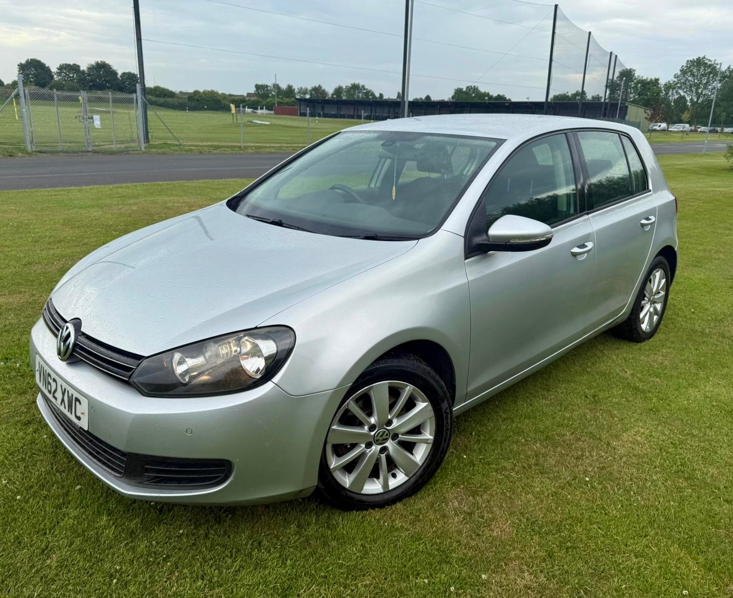 Vehicle 25