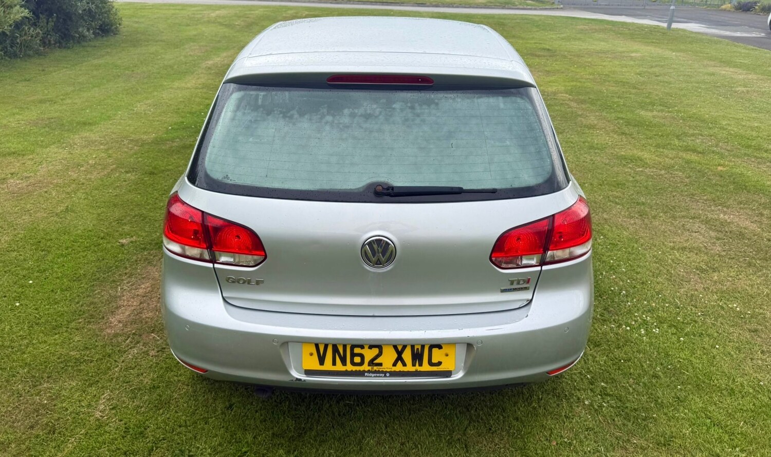 Vehicle 29