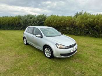 Used Volkswagen Golf 2012 for sale - 75249499: Photo