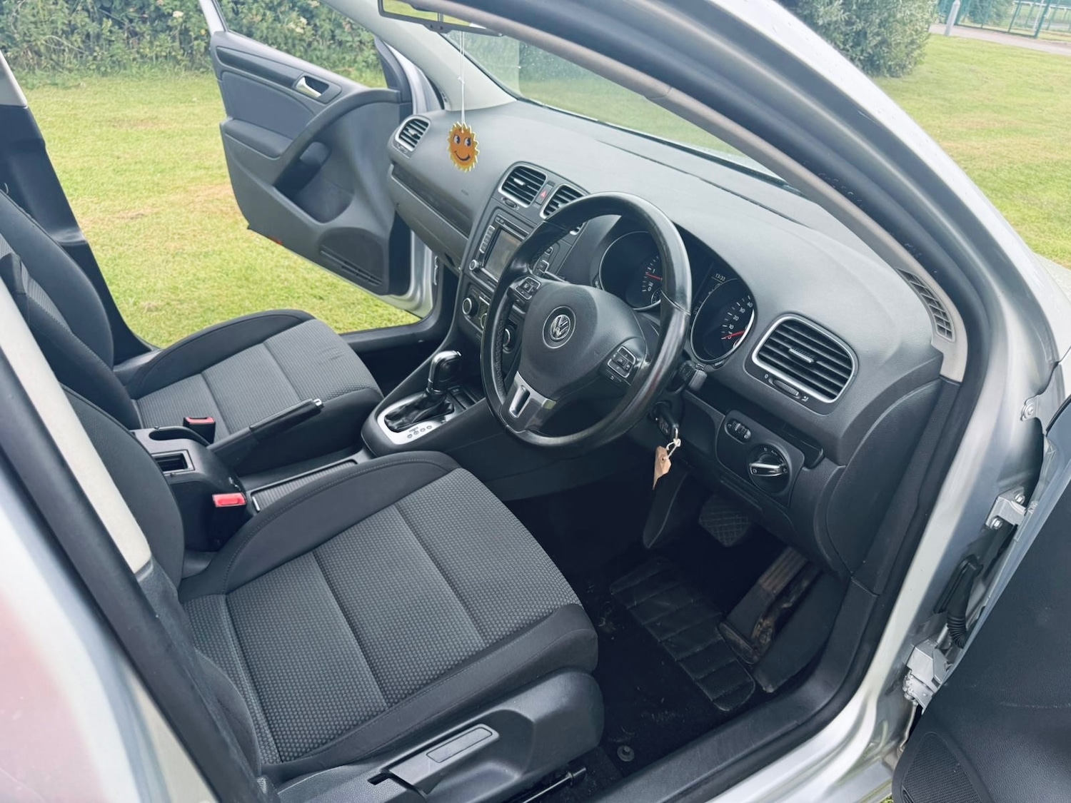 Vehicle 32