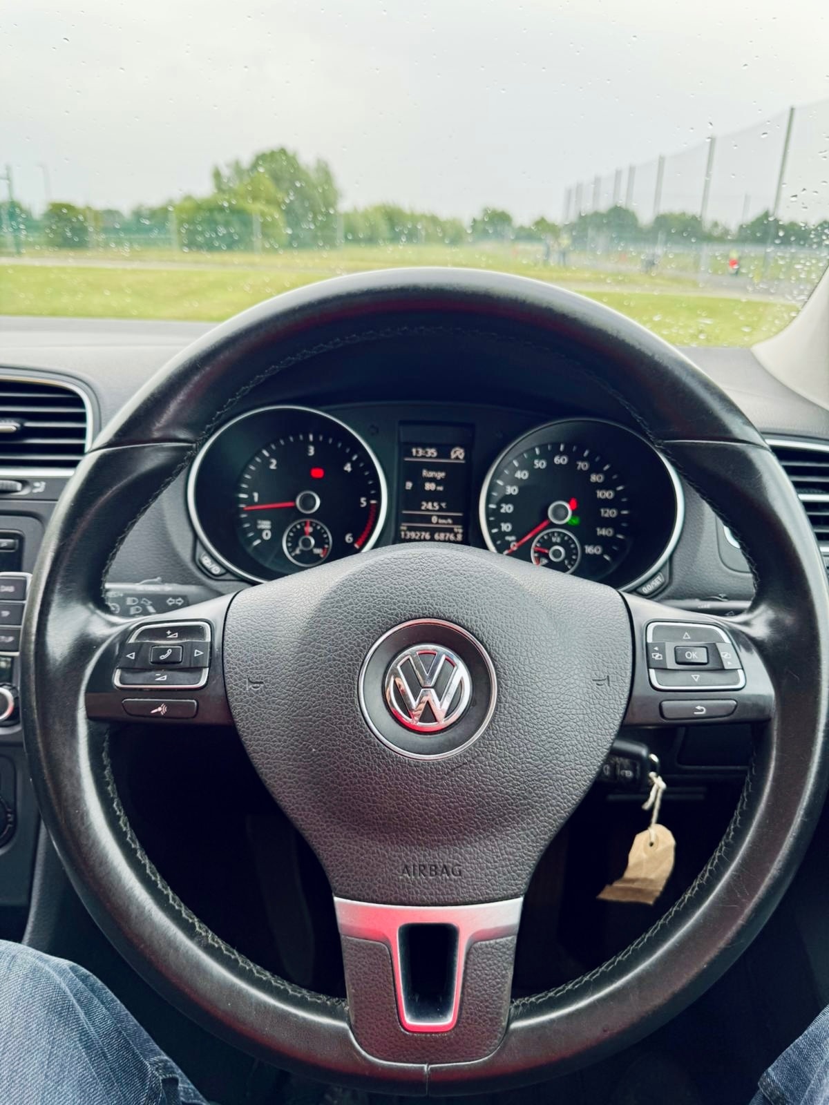 Vehicle 34