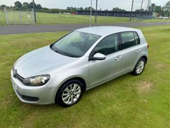 Used Volkswagen Golf 2012 for sale - 75249499: Photo