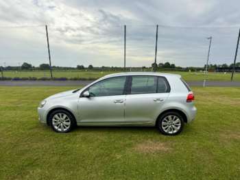 Used Volkswagen Golf 2012 for sale - 75249499: Photo